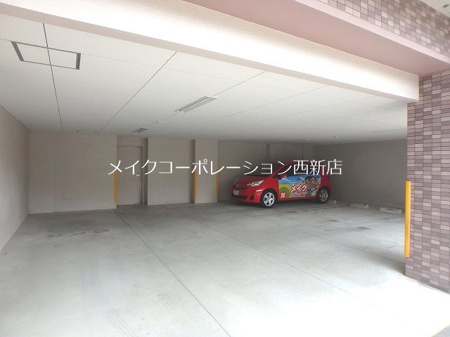 ビオラ愛宕 その他外観1