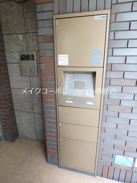 ビオラ愛宕 その他外観4