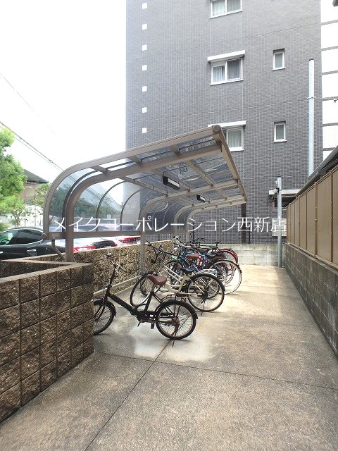 ビオラ愛宕 その他外観5