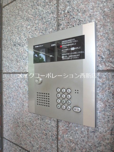 ビオラ愛宕 その他外観6