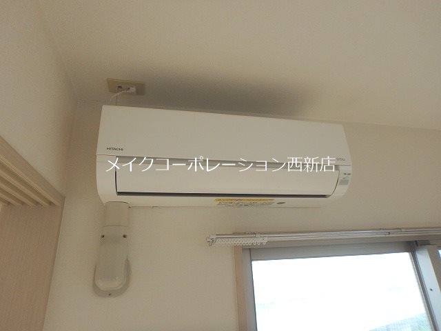 ビオラ愛宕 その他10