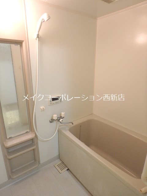 ビオラ愛宕 風呂画像