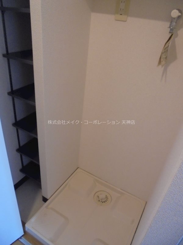 他設備 キャッスル大手門 その他3