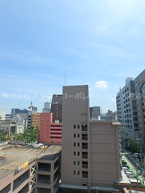 眺望 キャッスル大手門 その他6