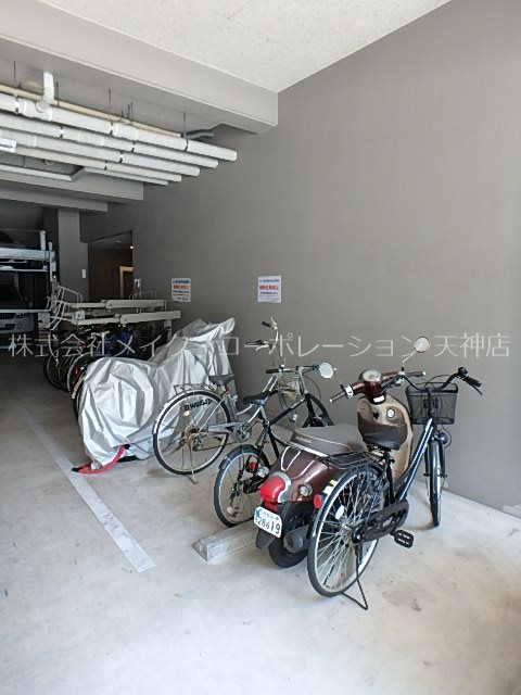 他共有部分 キャッスル大手門 その他8