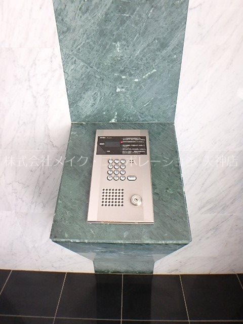 セキュリティ キャッスル大手門 その他11