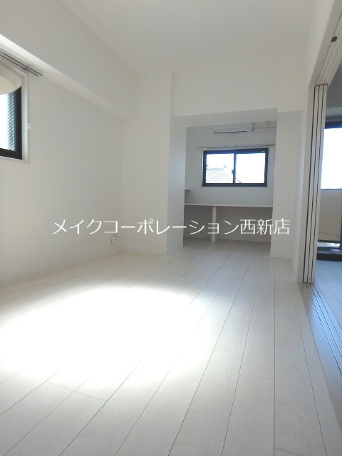 ル パルテール大濠 その他4