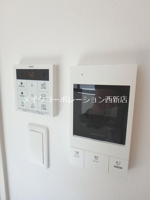 ル パルテール大濠 その他12