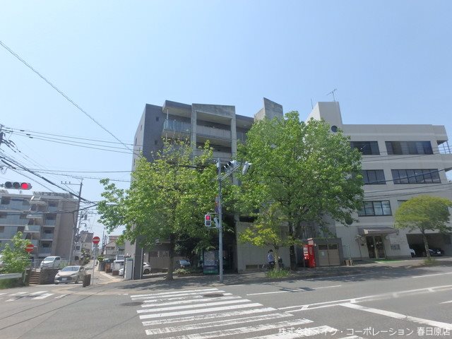シャルマンビオス その他外観5
