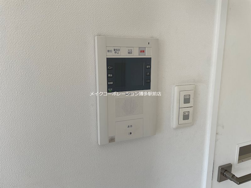 RJRプレシア吉塚駅前 その他4