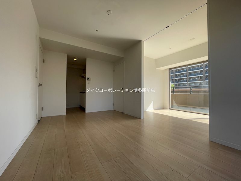 RJRプレシア吉塚駅前 その他12