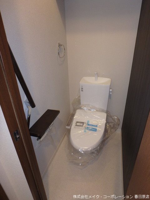 トイレ ドアーズ南福岡A棟 その他2