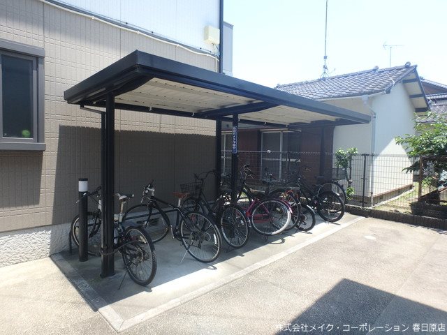 他共有部分 ドアーズ南福岡A棟 その他外観1