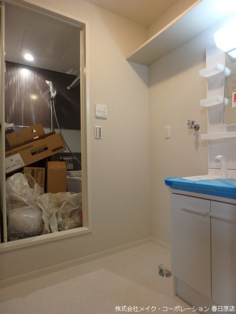 洗面所 ドアーズ南福岡A棟 その他10