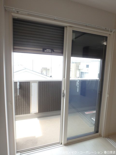 D-roomアルバ諸岡B棟 その他20