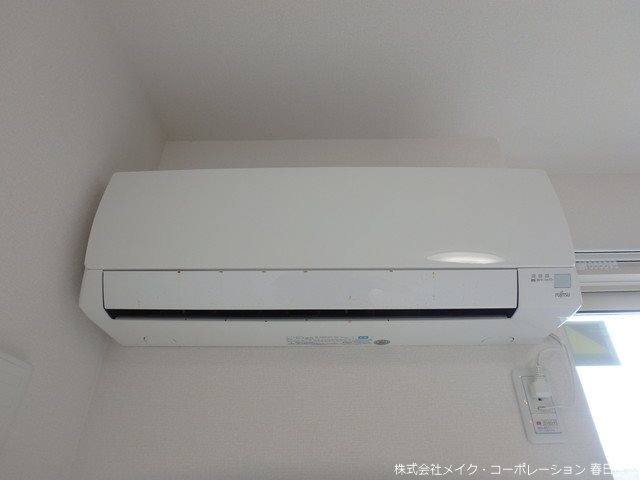 D-roomアルバ諸岡B棟 その他21