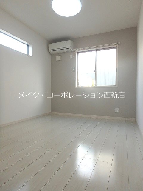 福浜戸建～駐車場2台付～ その他5