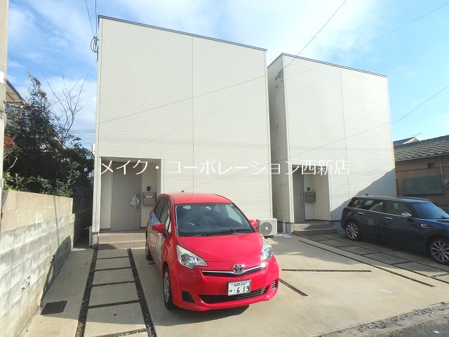 福浜戸建～駐車場2台付～ その他外観1