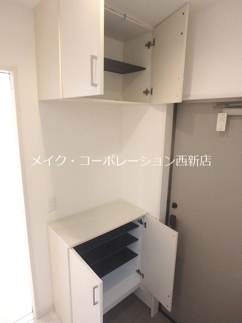 玄関 福浜戸建~駐車場2台付~ その他7