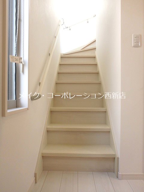 福浜戸建～駐車場2台付～ その他8