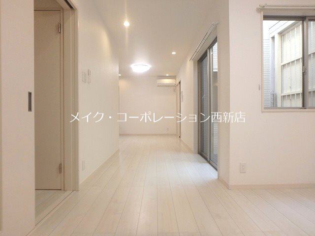 リビング 福浜戸建~駐車場2台付~ その他9