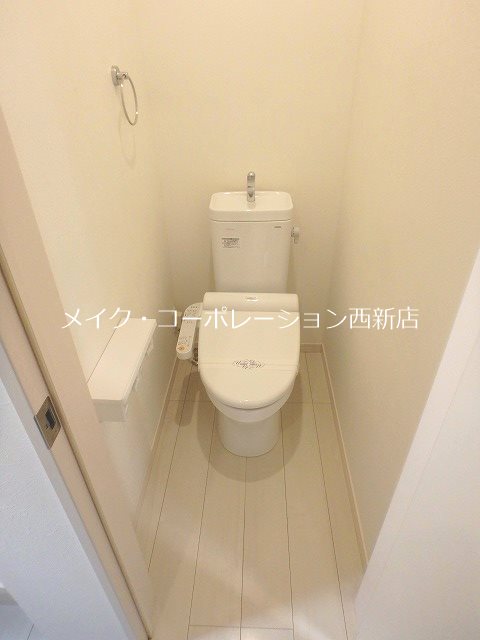 トイレ 福浜戸建 その他1