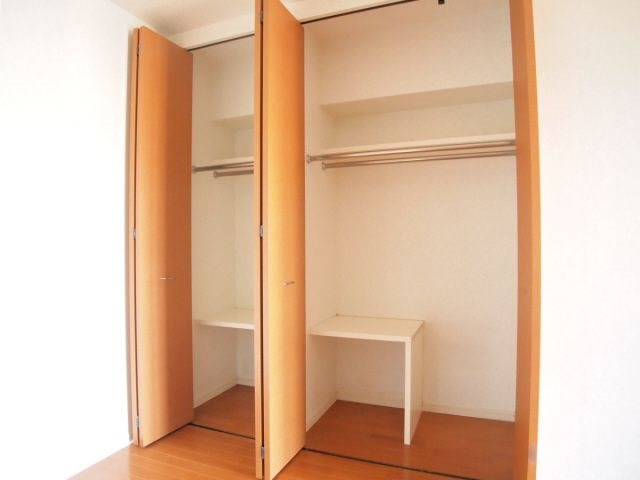 クレアフォーシーズンズ その他4