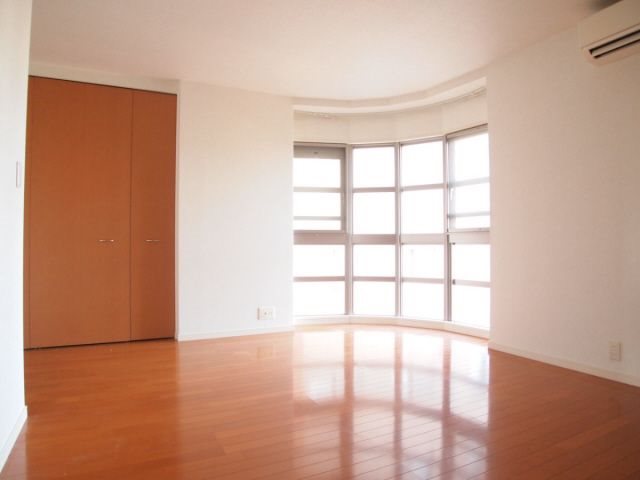 クレアフォーシーズンズ ベッドルーム