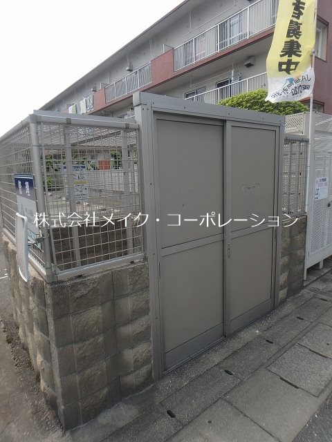 プルルミエール その他外観2