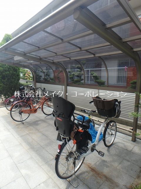 プルルミエール その他外観3