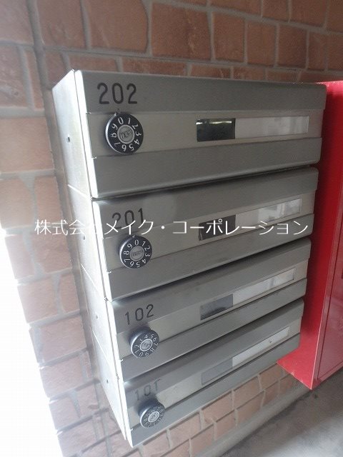 プルルミエール その他外観6
