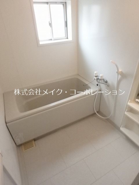 プルルミエール 風呂画像
