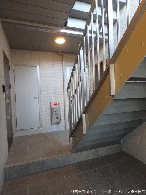 クリエイーストⅡ その他外観6