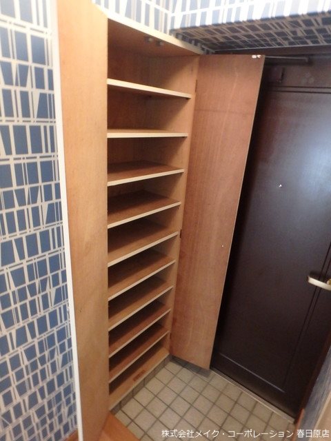 写真は同型タイプ ロイヤルハイツ春日 その他8