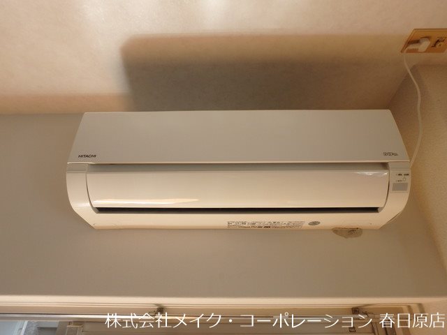 写真は同型タイプ ロイヤルハイツ春日 その他10