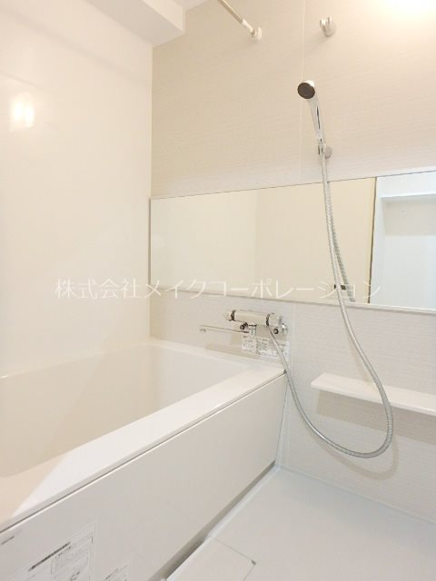 ネストピア薬院東 風呂画像