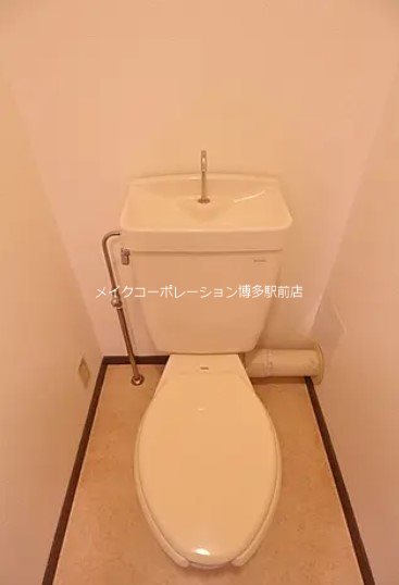 トイレ アルファウイング高宮東 その他2