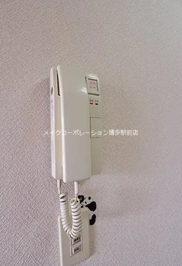 セキュリティ アルファウイング高宮東 その他6