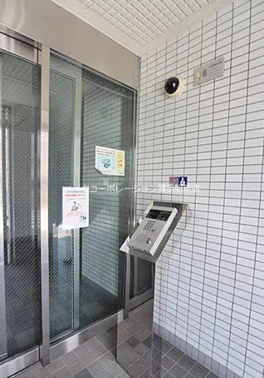 エントランス アルファウイング高宮東 その他7