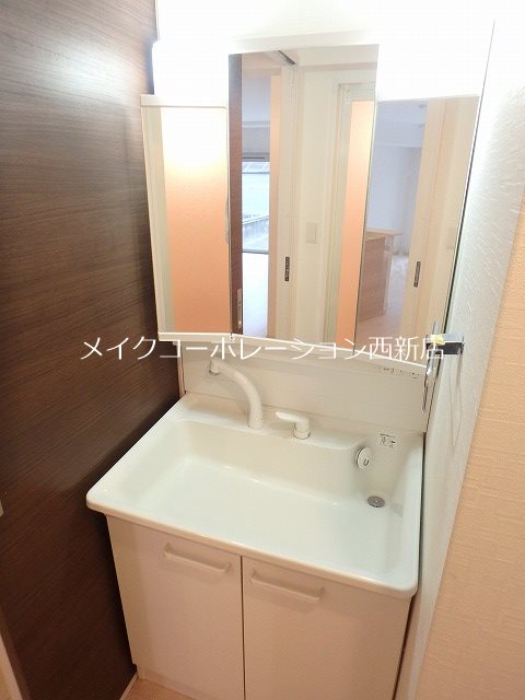 洗面所 セレクト原 その他2