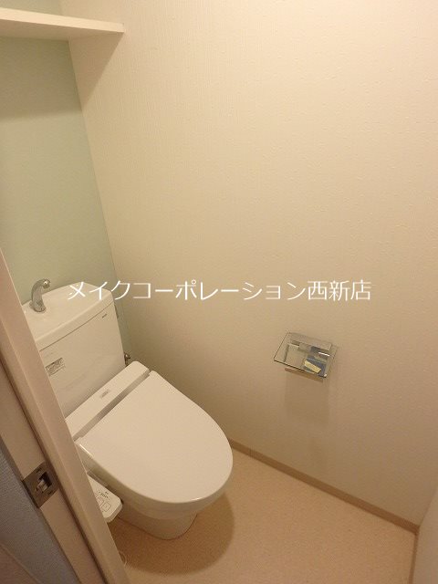 トイレ セレクト原 その他3
