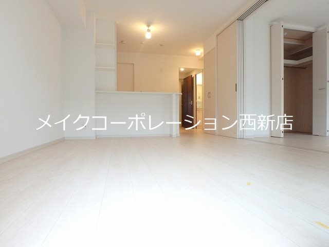 リビング セレクト原 リビング