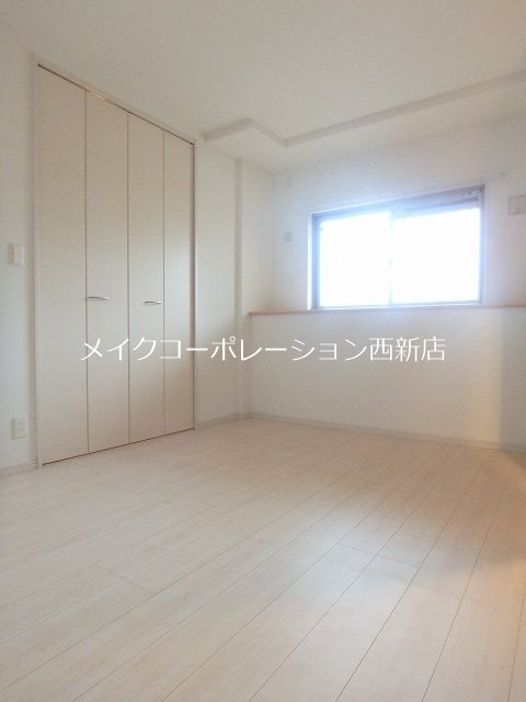 ベッドルーム セレクト原 ベッドルーム