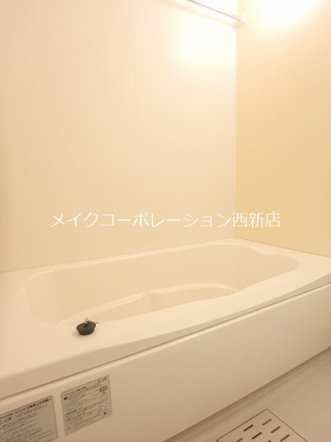 バス セレクト原 風呂画像