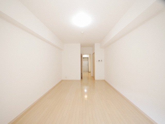 ラピスラズリ桜坂 リビング