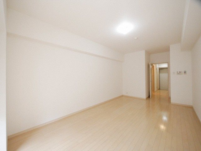 ラピスラズリ桜坂 ベッドルーム