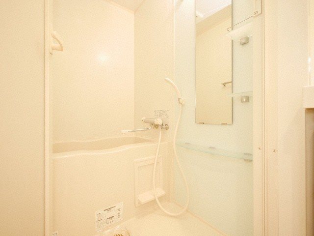 ラピスラズリ桜坂 風呂画像