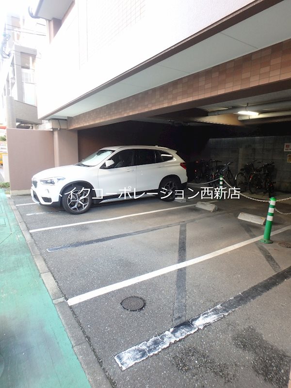 デ・パール高取 その他6