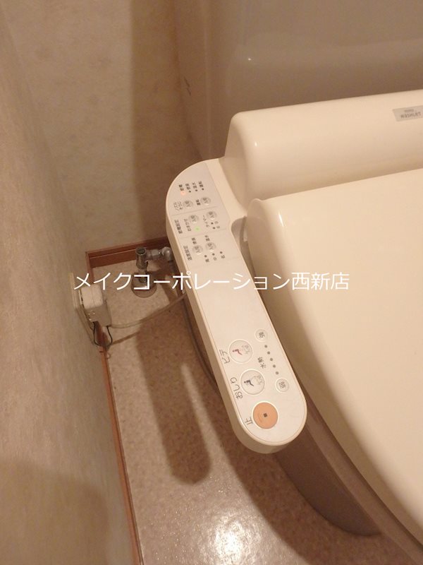 デ・パール高取 その他13