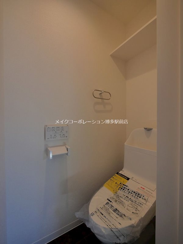 リタリッチ博多 その他2